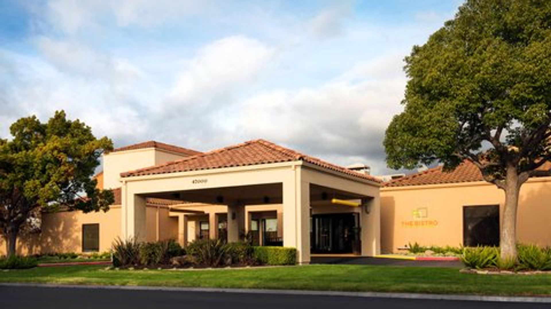 Courtyard Fremont Silicon Valley