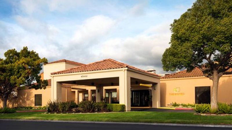 Photo of Courtyard Fremont Silicon Valley