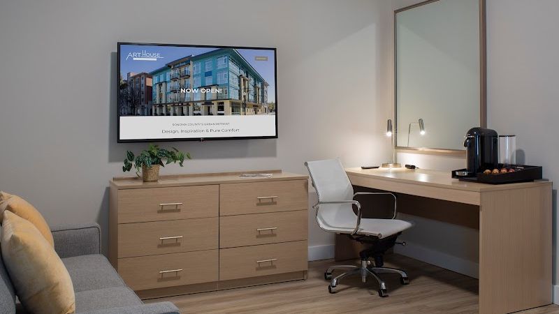 Photo of Art House Hotel and Suites