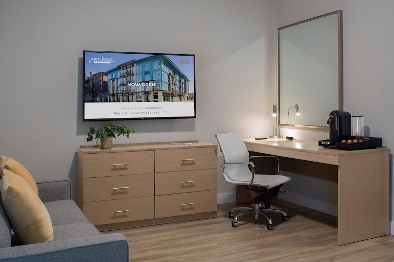 Photo of Art House Hotel and Suites