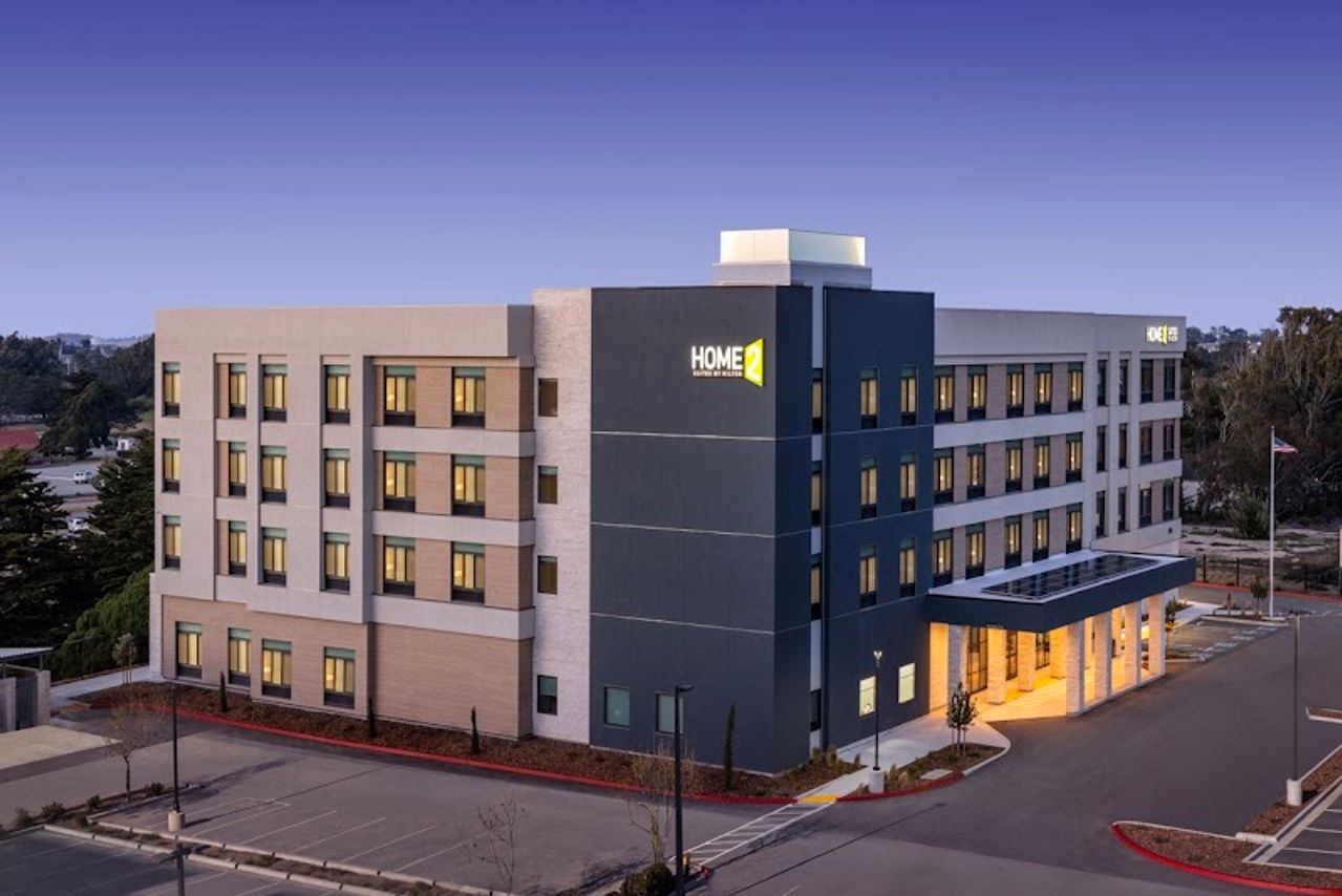 Photo of Home2 Suites by Hilton at the Dunes on Monterey Bay