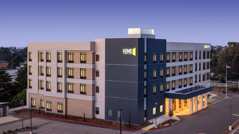 Photo of Home2 Suites by Hilton at the Dunes on Monterey Bay