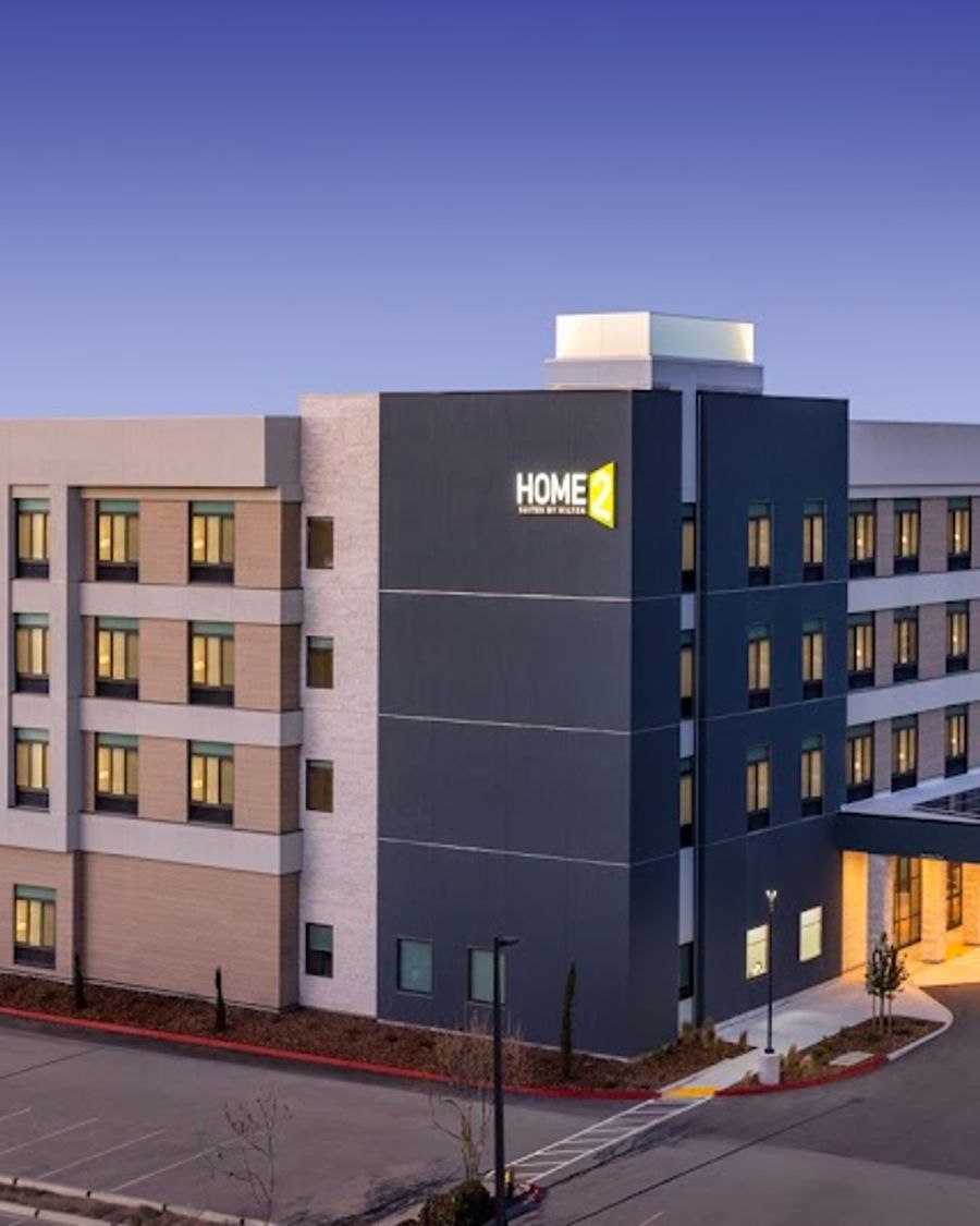 Home2 Suites by Hilton at the Dunes on Monterey Bay