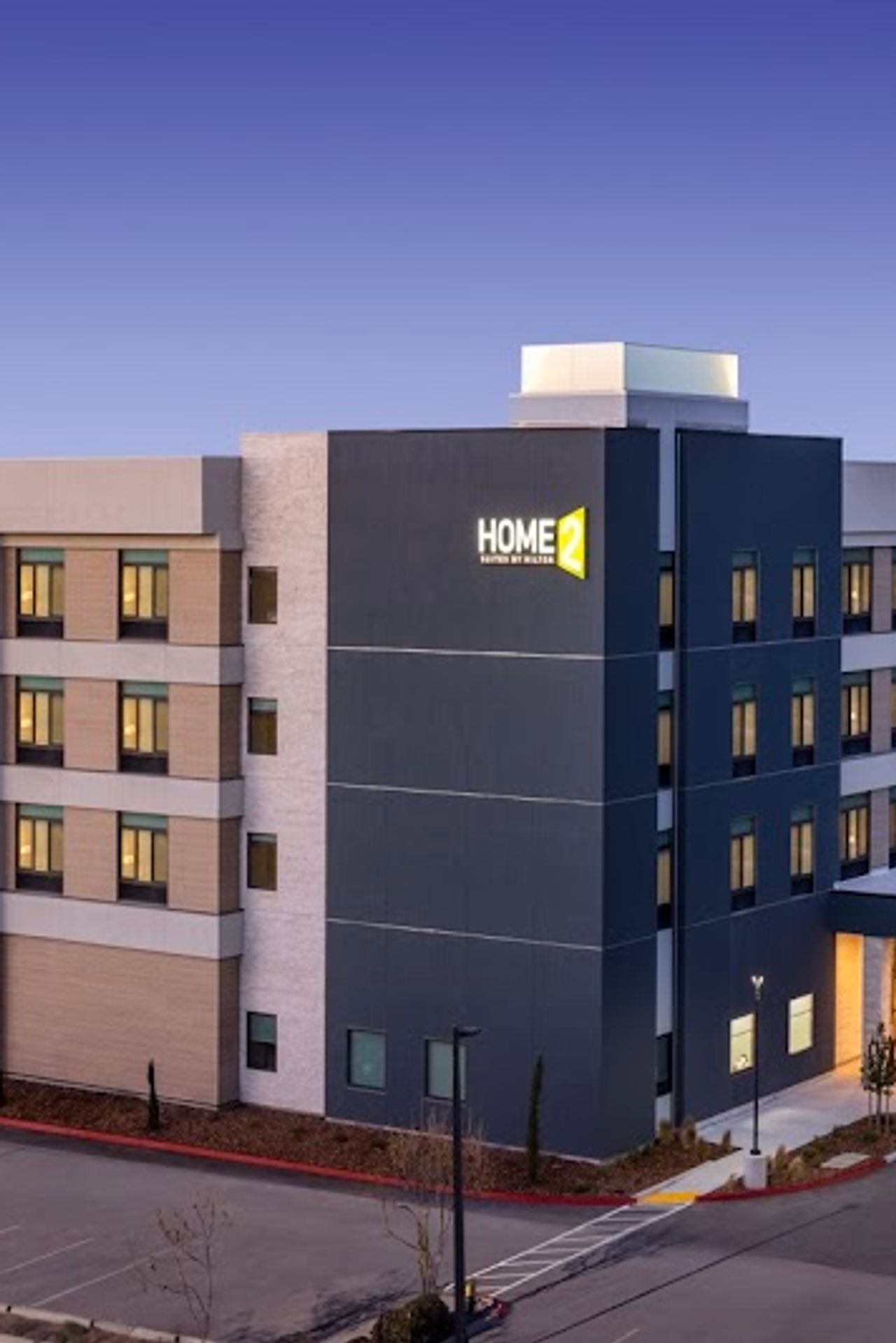 Photo of Home2 Suites by Hilton at the Dunes on Monterey Bay