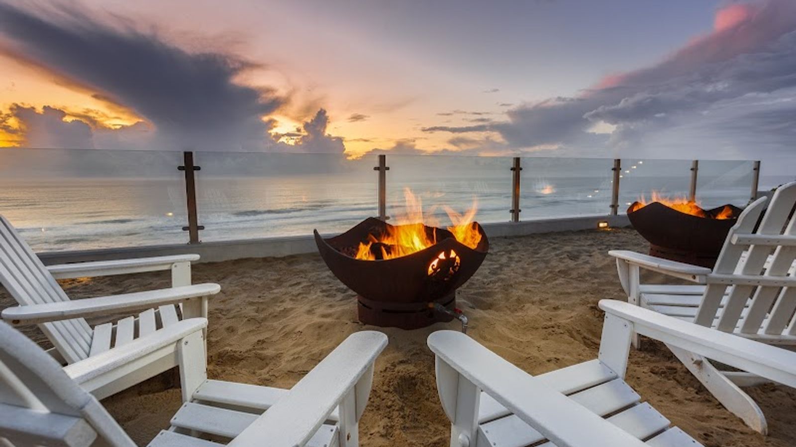 Photo of The Coho Oceanfront Lodge