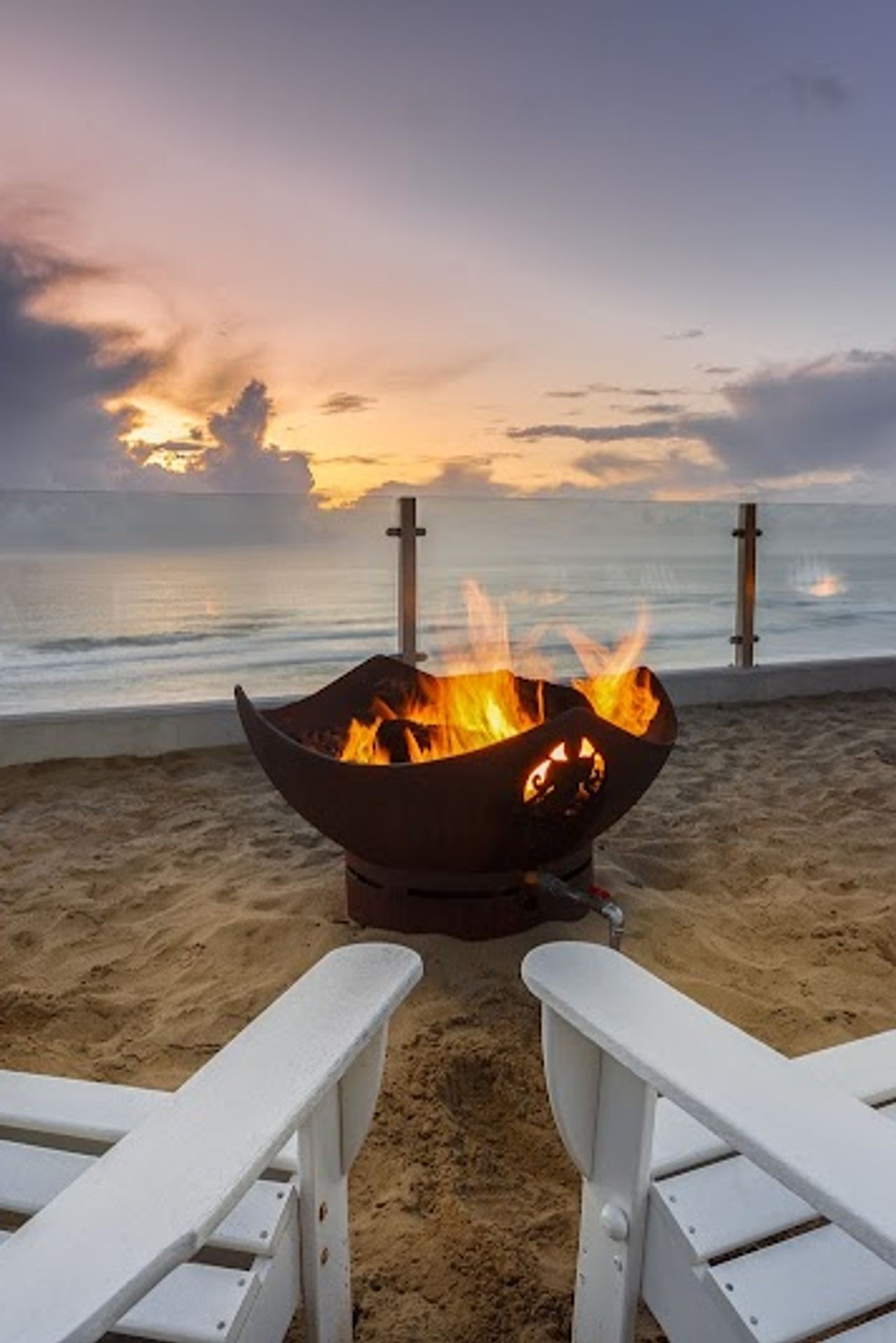 Photo of The Coho Oceanfront Lodge
