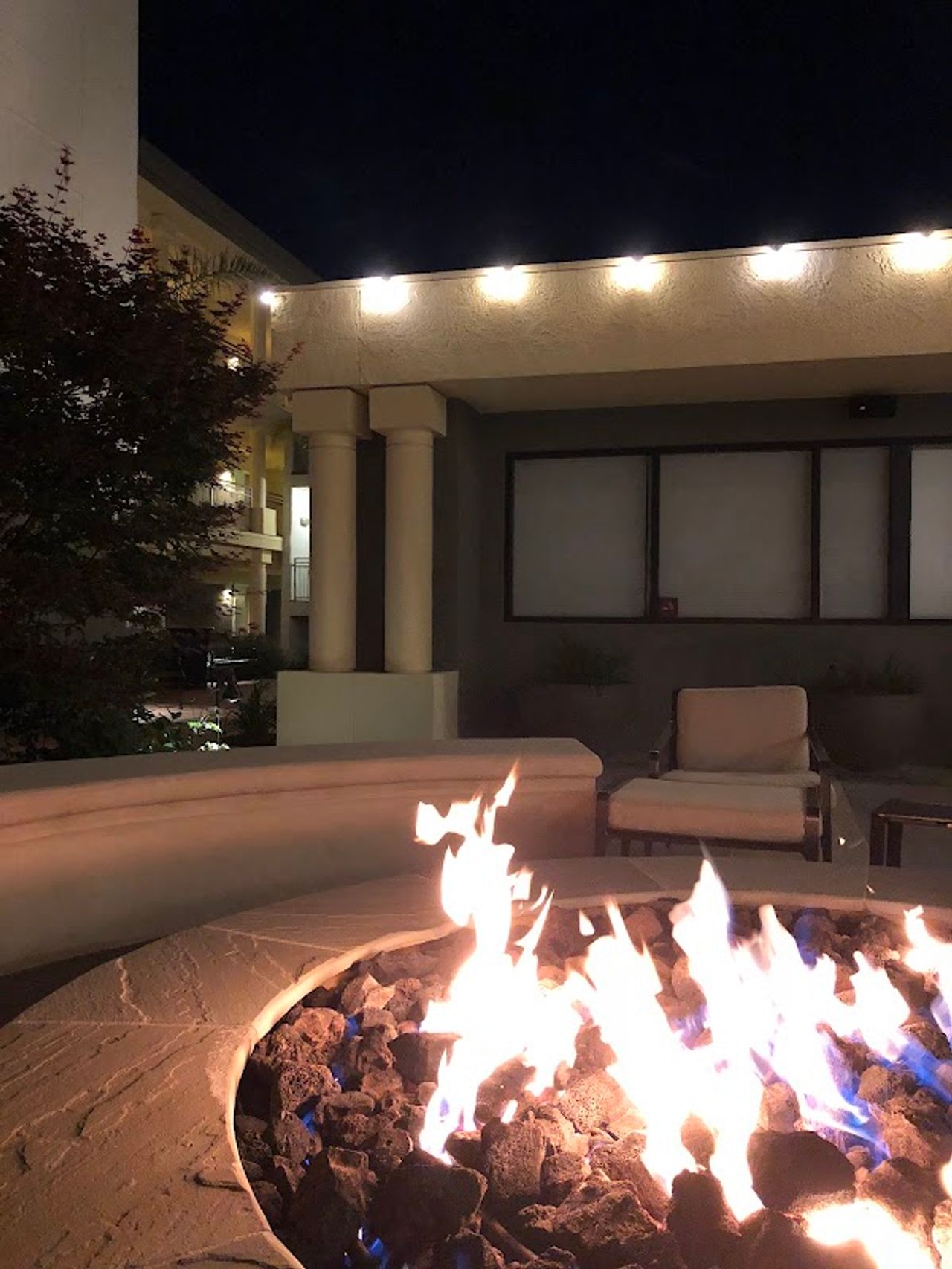 Photo of Residence Inn Palo Alto Menlo Park