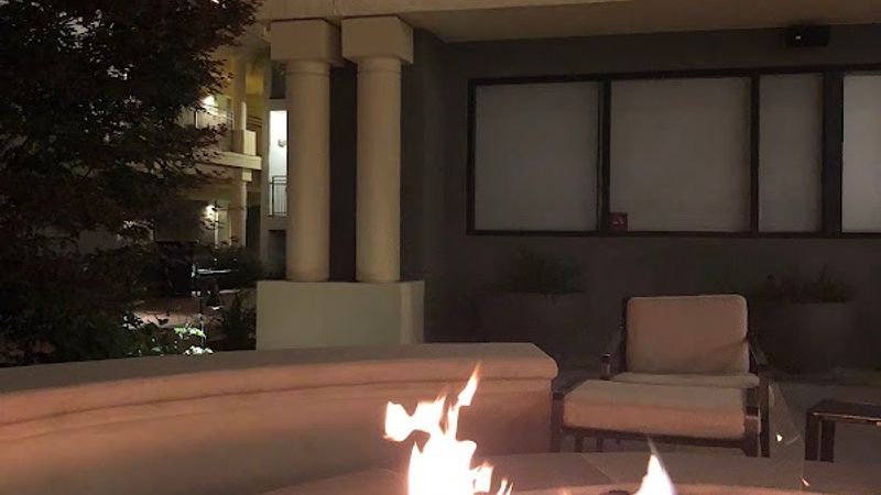 Photo of Residence Inn Palo Alto Menlo Park