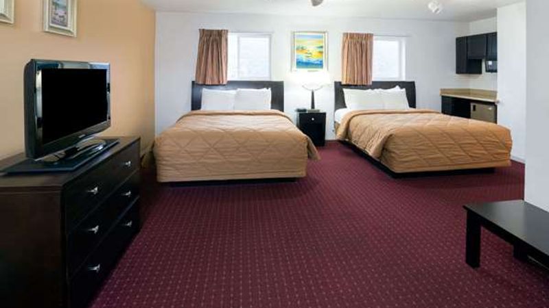 Photo of Days Inn by Wyndham Newport OR