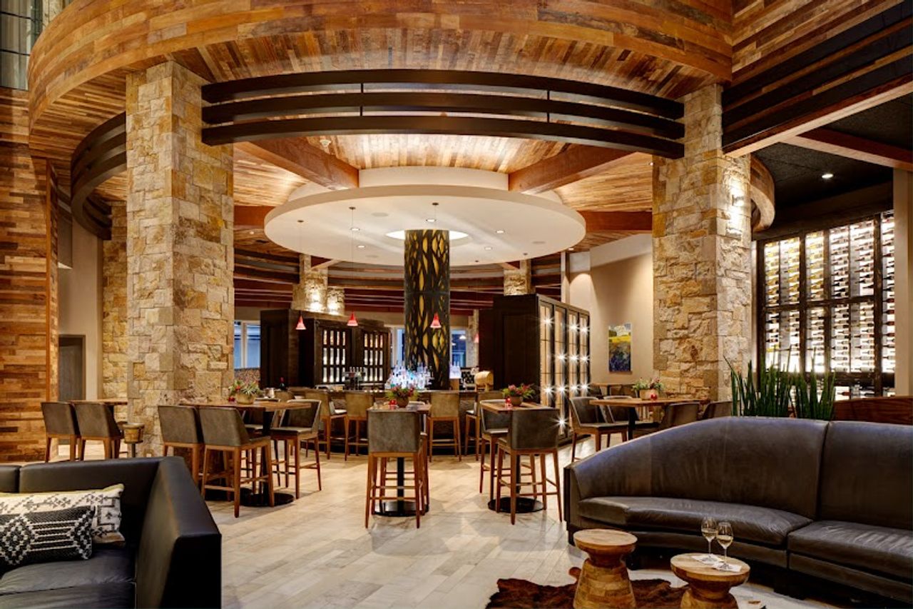 Photo of Archer Hotel Napa