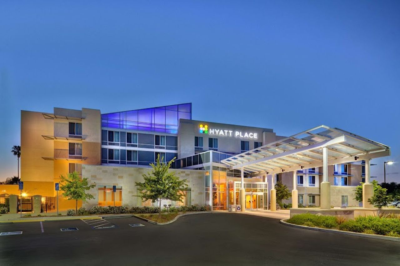 Photo of Hyatt Place UC Davis