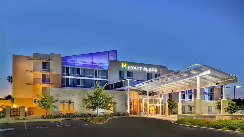 Hyatt Place UC Davis