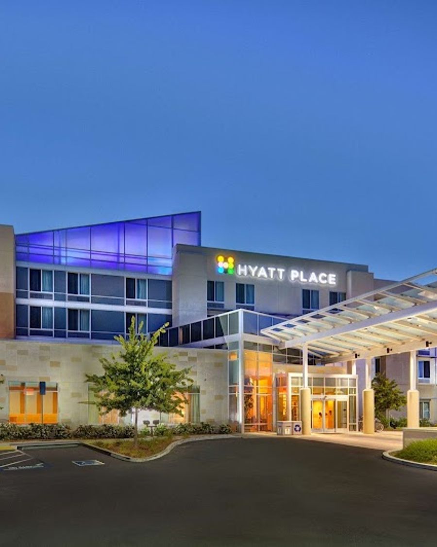 Hyatt Place UC Davis