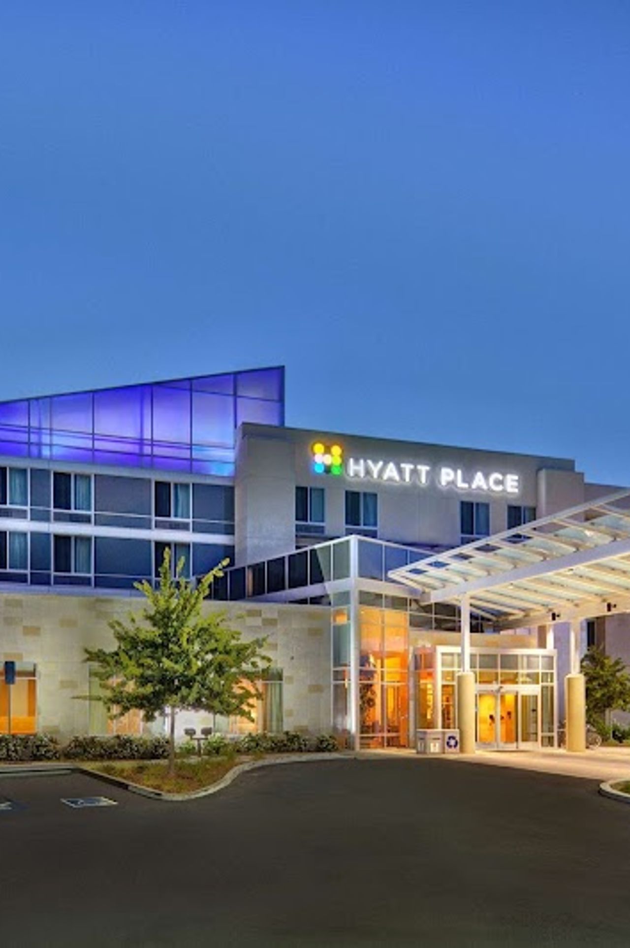 Photo of Hyatt Place UC Davis