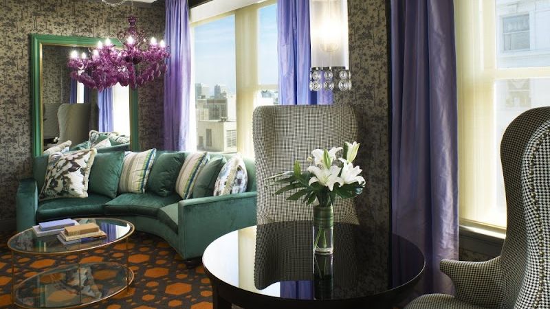 Photo of The Royal Sonesta Portland Downtown