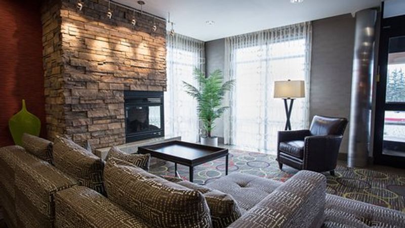 Photo of Fairfield Inn & Suites Moscow