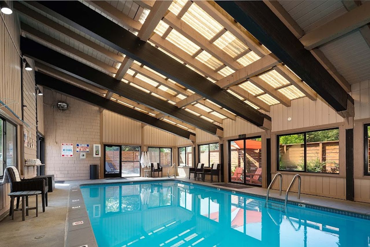 Photo of Tamarack Lodge