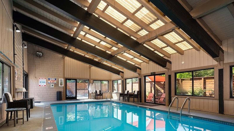 Photo of Tamarack Lodge