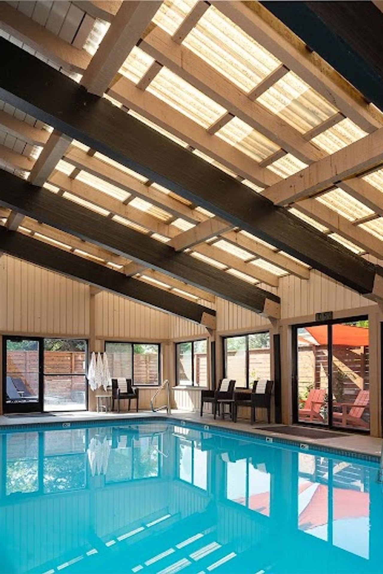 Photo of Tamarack Lodge