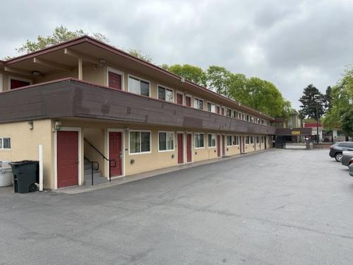 Marina Inn Berkeley