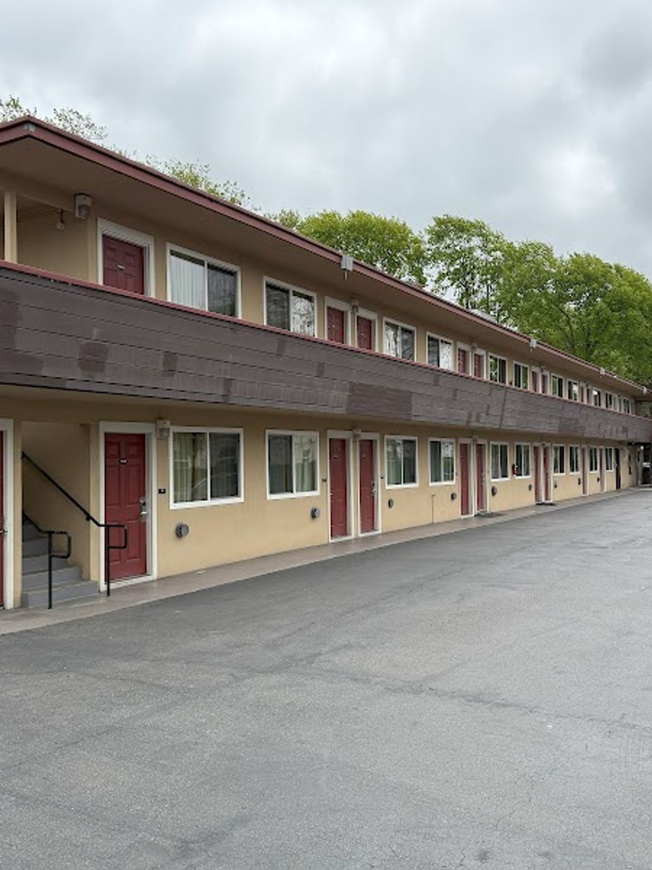 Photo of Marina Inn Berkeley
