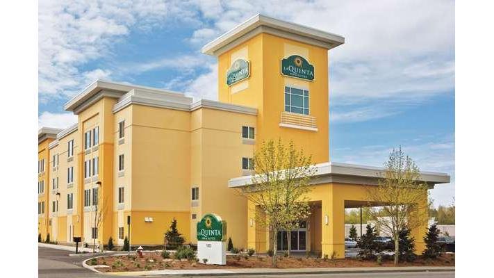 La Quinta Inn & Suites by Wyndham Bellingham