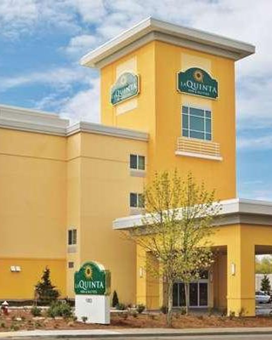 La Quinta Inn & Suites by Wyndham Bellingham