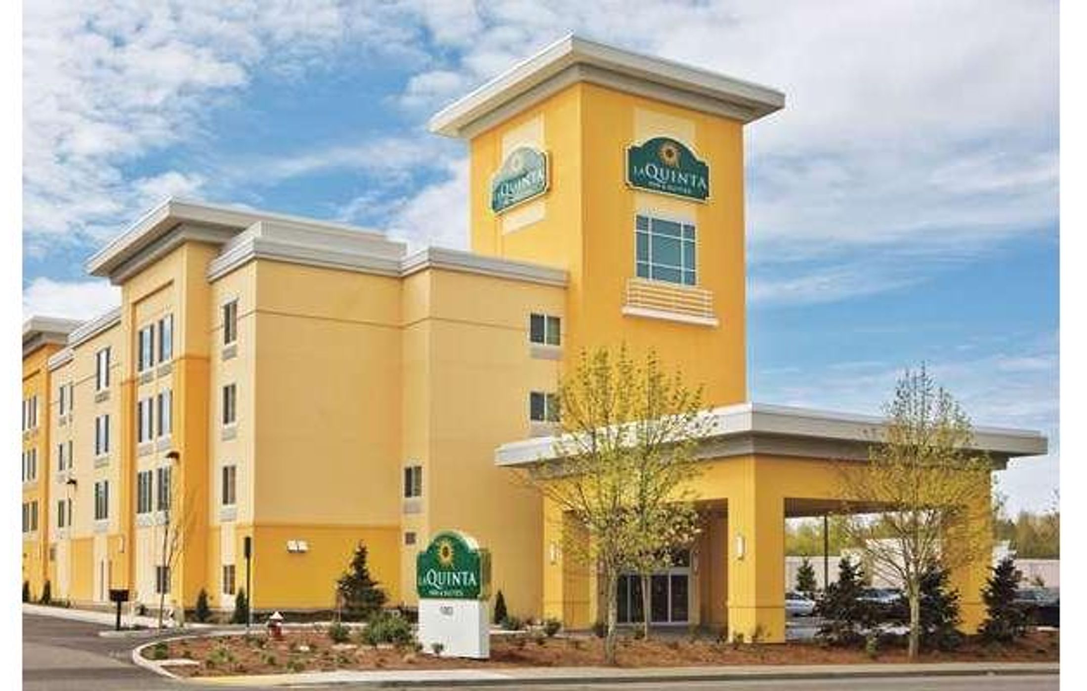 La Quinta Inn & Suites by Wyndham Bellingham