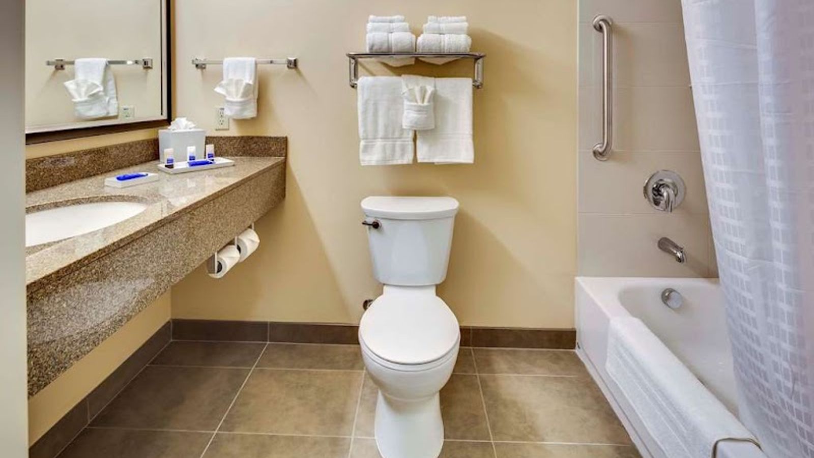 Photo of Best Western Plus Arlington/Marysville