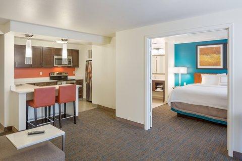 Photo of Residence Inn Portland Hillsboro