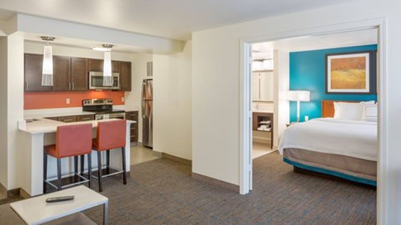 Photo of Residence Inn Portland Hillsboro