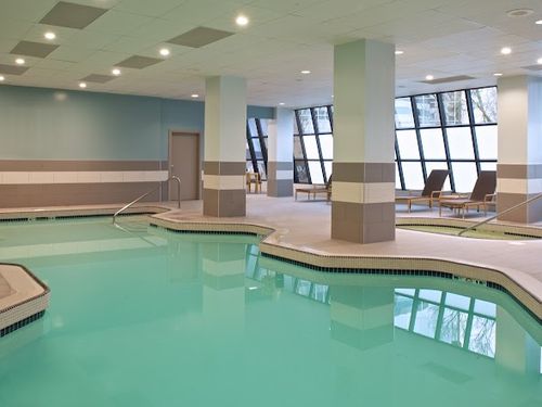 Photo of Embassy Suites by Hilton Portland Tigard