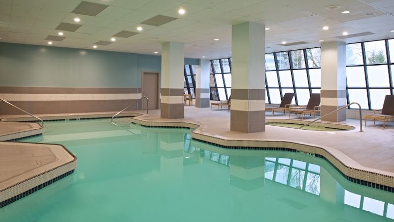 Photo of Embassy Suites by Hilton Portland Tigard