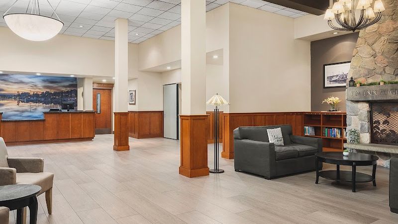 Photo of The INN at Gig Harbor