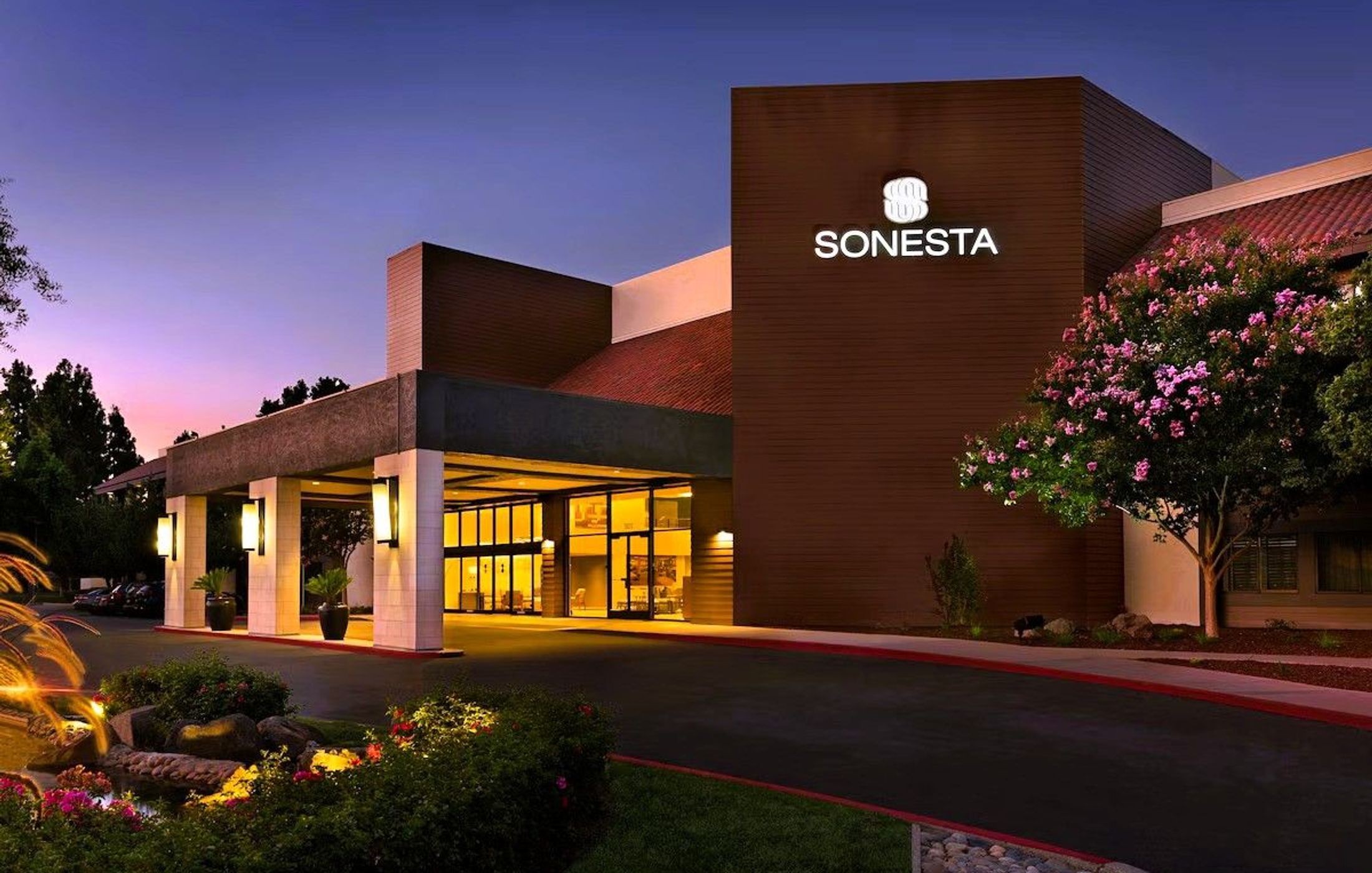 Sonesta Silicon Valley