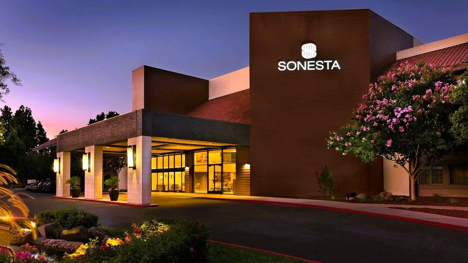 Sonesta Silicon Valley