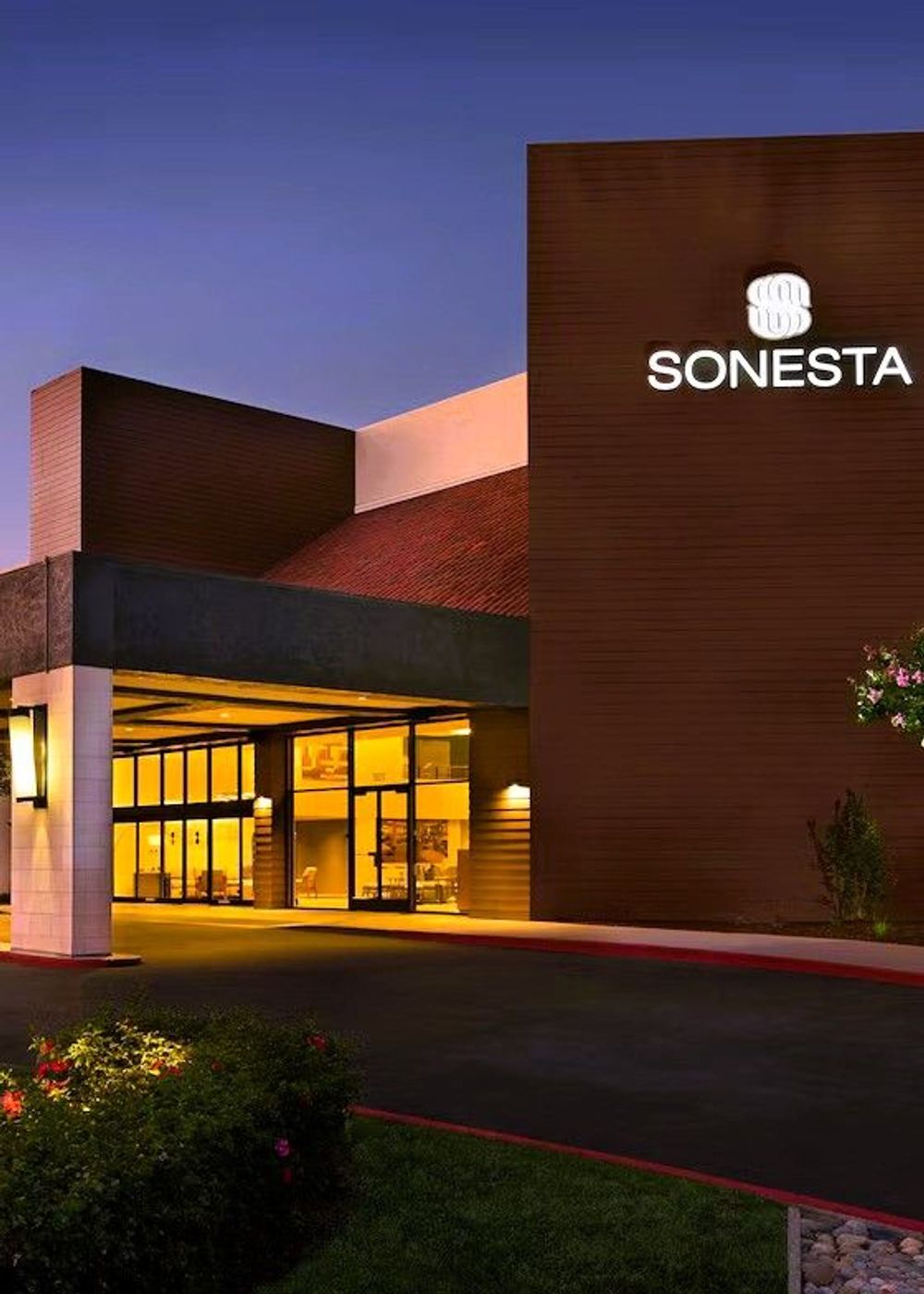 Sonesta Silicon Valley