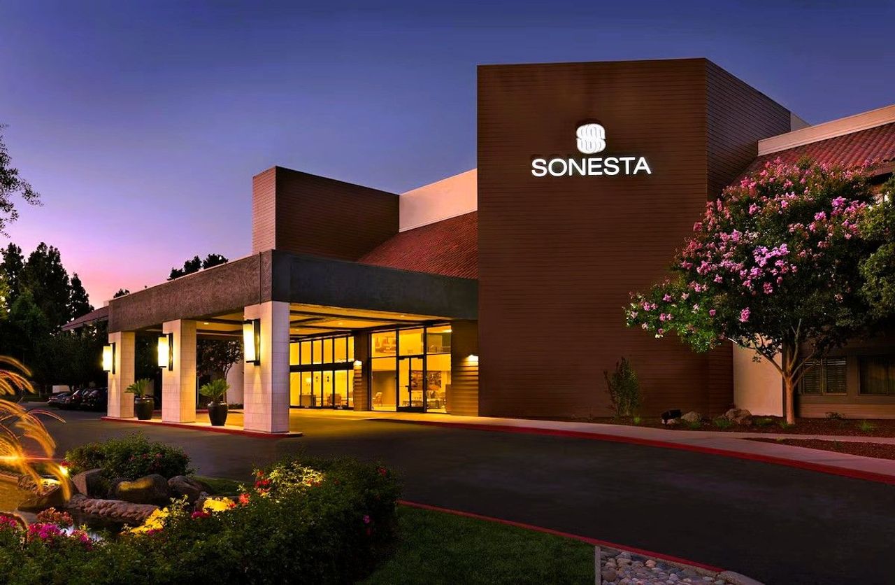 Sonesta Silicon Valley