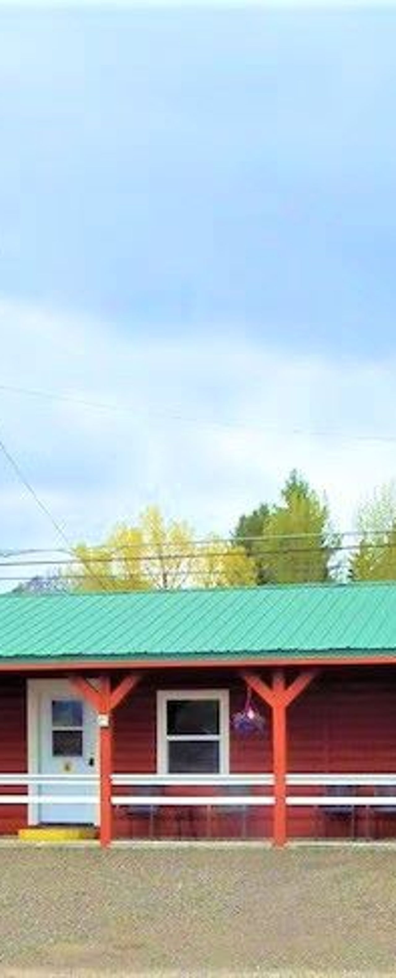 Cascade Lake Inn
