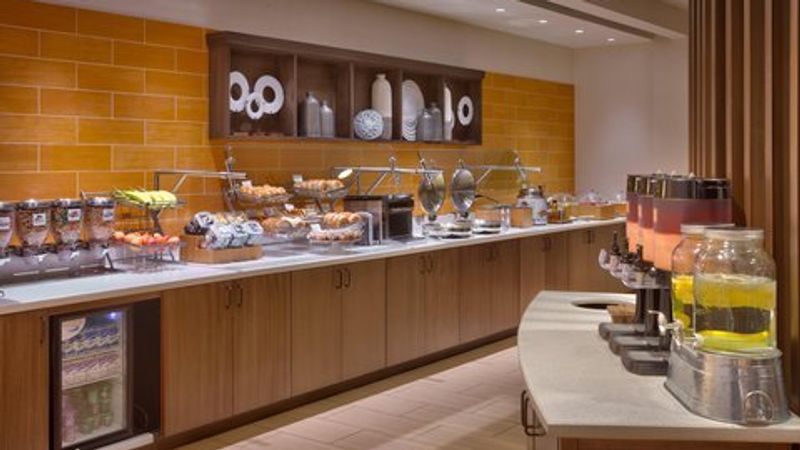 Photo of SpringHill Suites Rexburg