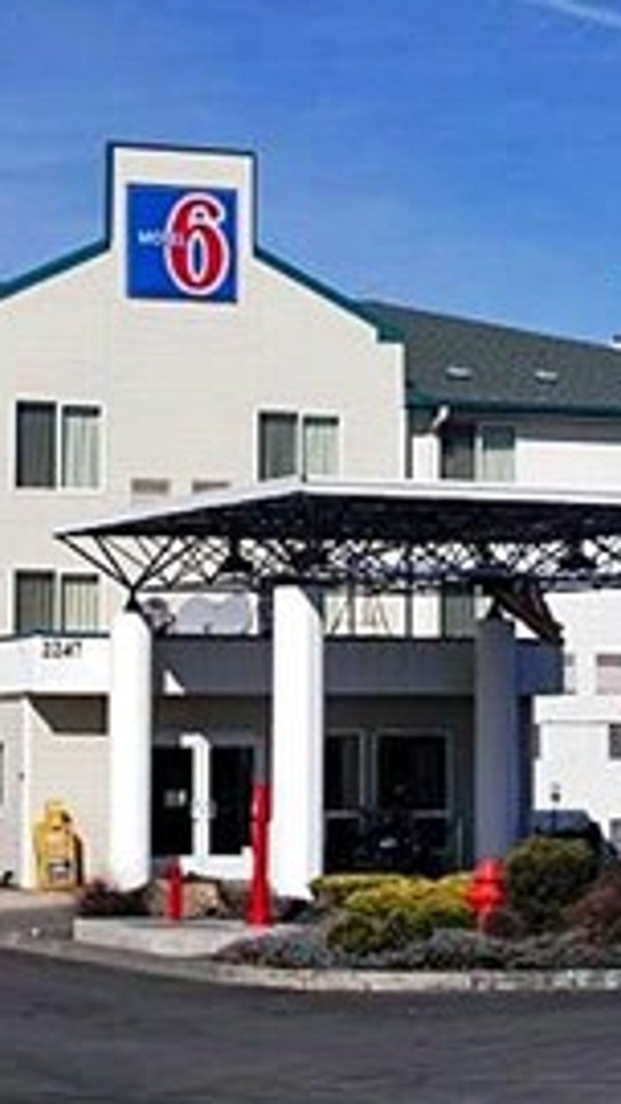 Photo of Motel 6 Redmond, OR