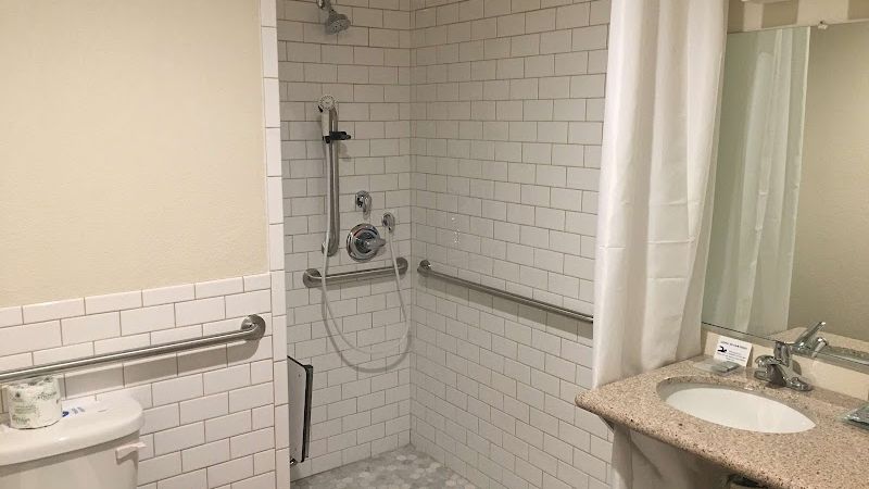 Photo of Best Western Town & Country Lodge