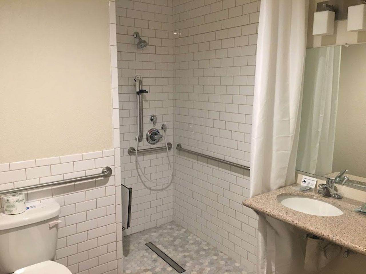 Photo of Best Western Town & Country Lodge