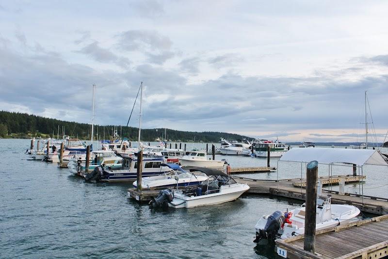 Photo of Lopez Islander Resort and Marina