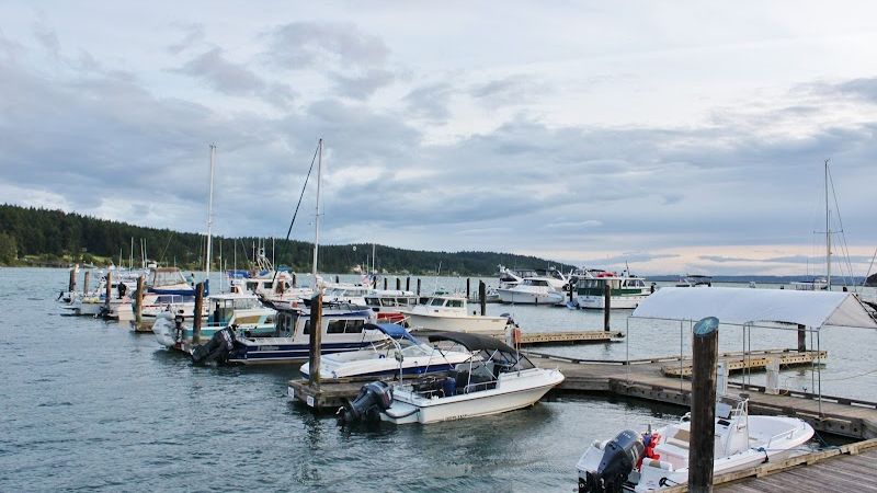 Photo of Lopez Islander Resort and Marina
