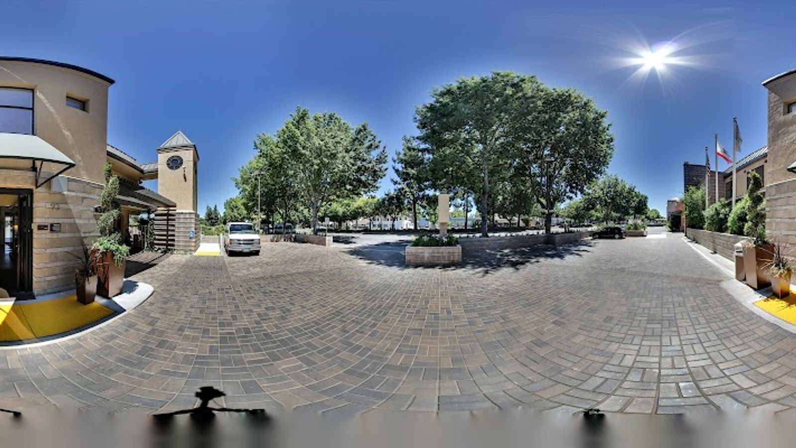 Photo of Hotel Strata