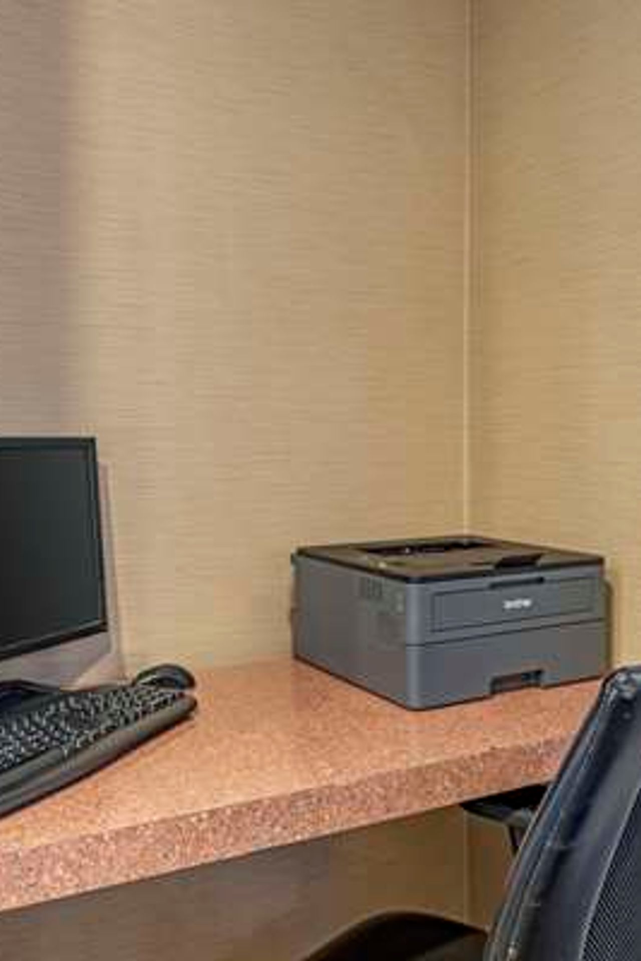 Photo of Comfort Inn Lathrop Stockton Airport