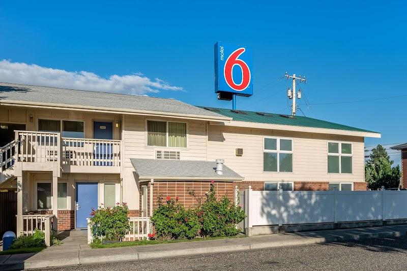 Photo of Motel 6 Clarkston, WA