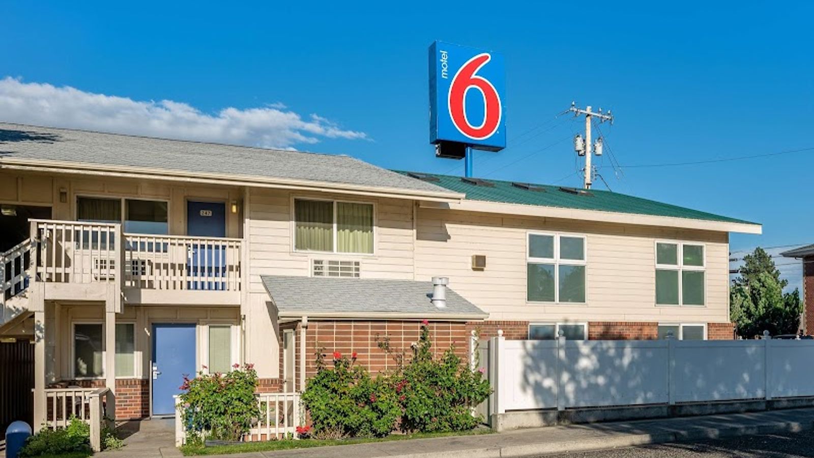 Photo of Motel 6 Clarkston, WA