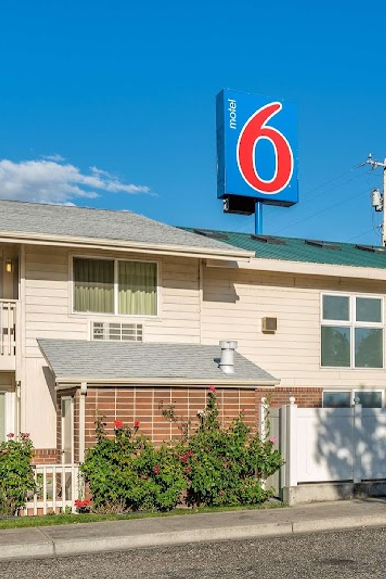 Photo of Motel 6 Clarkston, WA